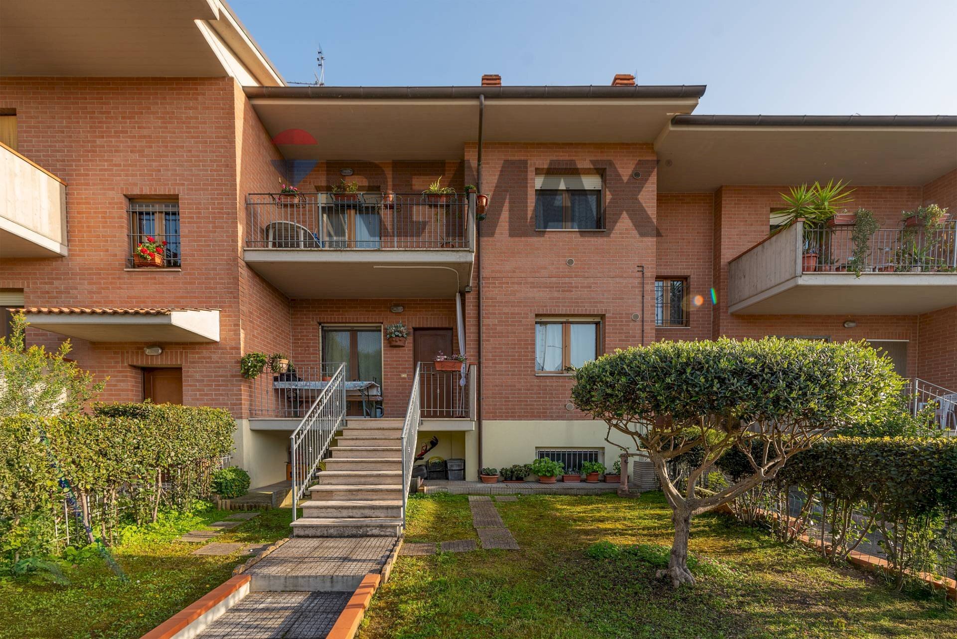 Edificio all\'aperto - Quadrilocale VIALE GIOVANNI XXIII
 
10, Castelbellino - foto 2