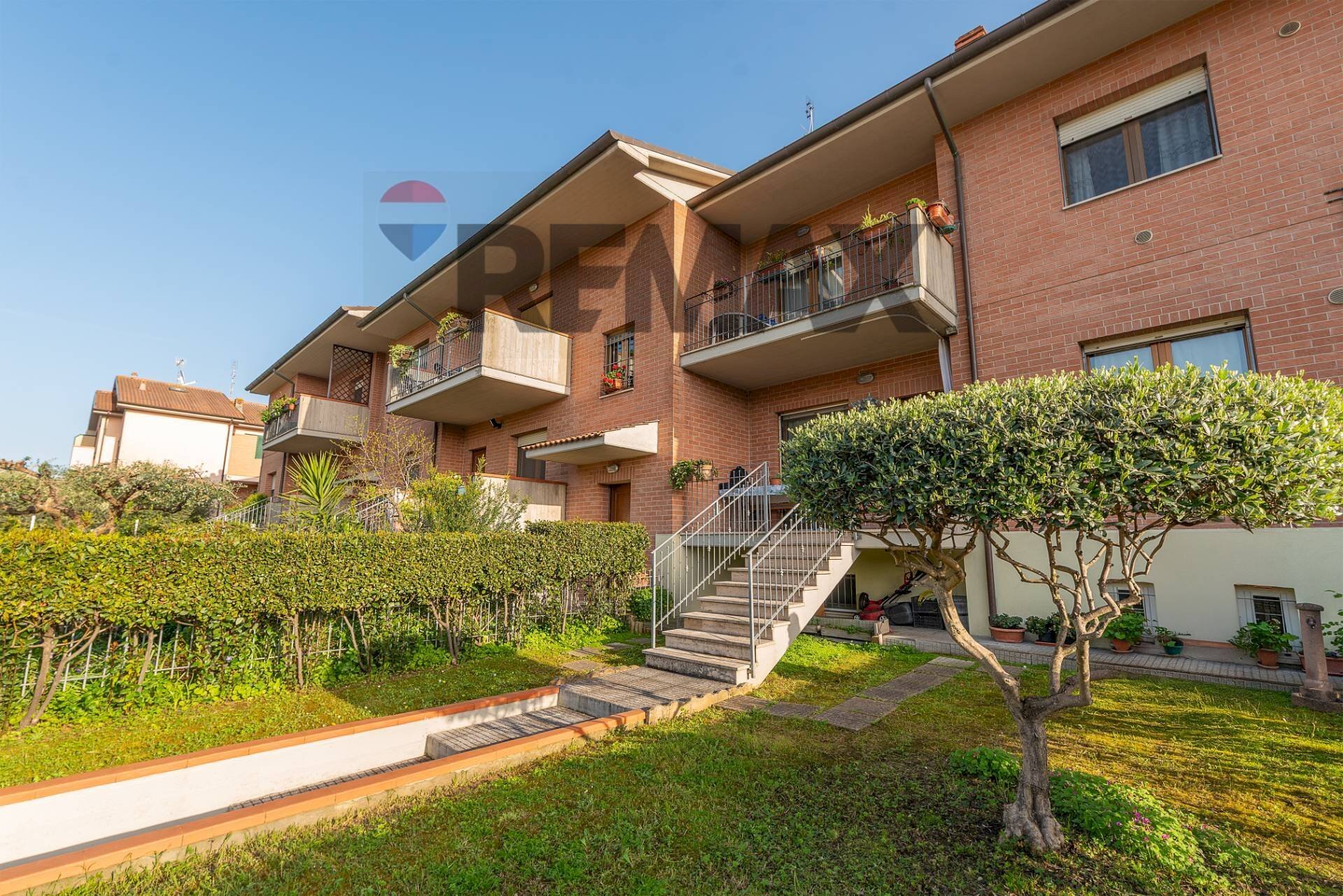 Edificio all\'aperto - Quadrilocale VIALE GIOVANNI XXIII
 
10, Castelbellino - foto 3