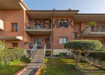 Edificio all\'aperto - Quadrilocale VIALE GIOVANNI XXIII
 
10, Castelbellino - foto 2