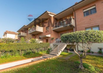 Edificio all\'aperto - Quadrilocale VIALE GIOVANNI XXIII
 
10, Castelbellino - foto 3