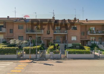 Edificio all\'aperto - Quadrilocale VIALE GIOVANNI XXIII
 
10, Castelbellino - foto 8