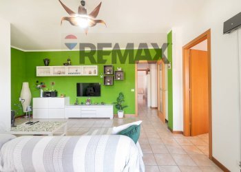 Soggiorno - Quadrilocale VIALE GIOVANNI XXIII
 
10, Castelbellino - foto 9