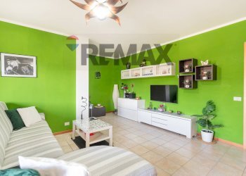 Soggiorno - Quadrilocale VIALE GIOVANNI XXIII
 
10, Castelbellino - foto 10