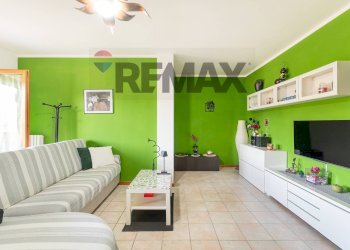 Soggiorno - Quadrilocale VIALE GIOVANNI XXIII
 
10, Castelbellino - foto 11