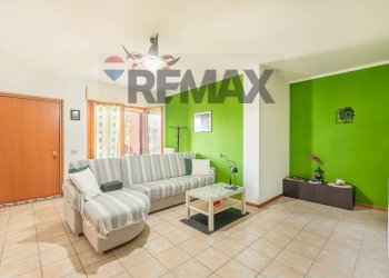 Soggiorno - Quadrilocale VIALE GIOVANNI XXIII
 
10, Castelbellino - foto 12