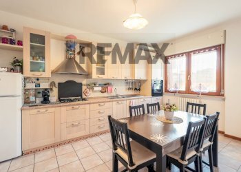 Cucina - Quadrilocale VIALE GIOVANNI XXIII
 
10, Castelbellino - foto 13