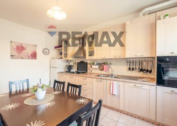 Cucina - Quadrilocale VIALE GIOVANNI XXIII
 
10, Castelbellino - foto 14