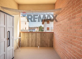 Terrazza - Quadrilocale VIALE GIOVANNI XXIII
 
10, Castelbellino - foto 17