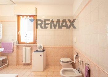 Bagno - Quadrilocale VIALE GIOVANNI XXIII
 
10, Castelbellino - foto 18