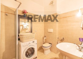 Bagno - Quadrilocale VIALE GIOVANNI XXIII
 
10, Castelbellino - foto 22