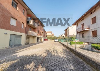 Edificio all\'aperto - Quadrilocale VIALE GIOVANNI XXIII
 
10, Castelbellino - foto 30