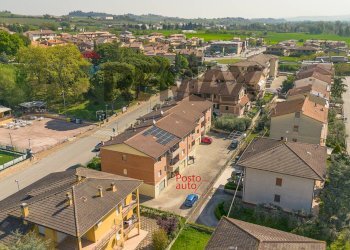 Edificio all\'aperto - Quadrilocale VIALE GIOVANNI XXIII
 
10, Castelbellino - foto 31