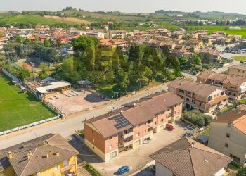 Edificio all\'aperto - Quadrilocale VIALE GIOVANNI XXIII
 
10, Castelbellino - foto 32