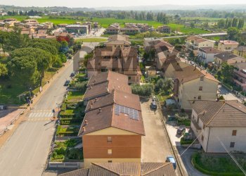 Edificio all\'aperto - Quadrilocale VIALE GIOVANNI XXIII
 
10, Castelbellino - foto 34