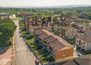 Edificio all\'aperto - Quadrilocale VIALE GIOVANNI XXIII
 
10, Castelbellino - foto 35