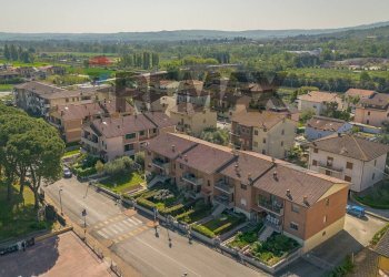Edificio all\'aperto - Quadrilocale VIALE GIOVANNI XXIII
 
10, Castelbellino - foto 36