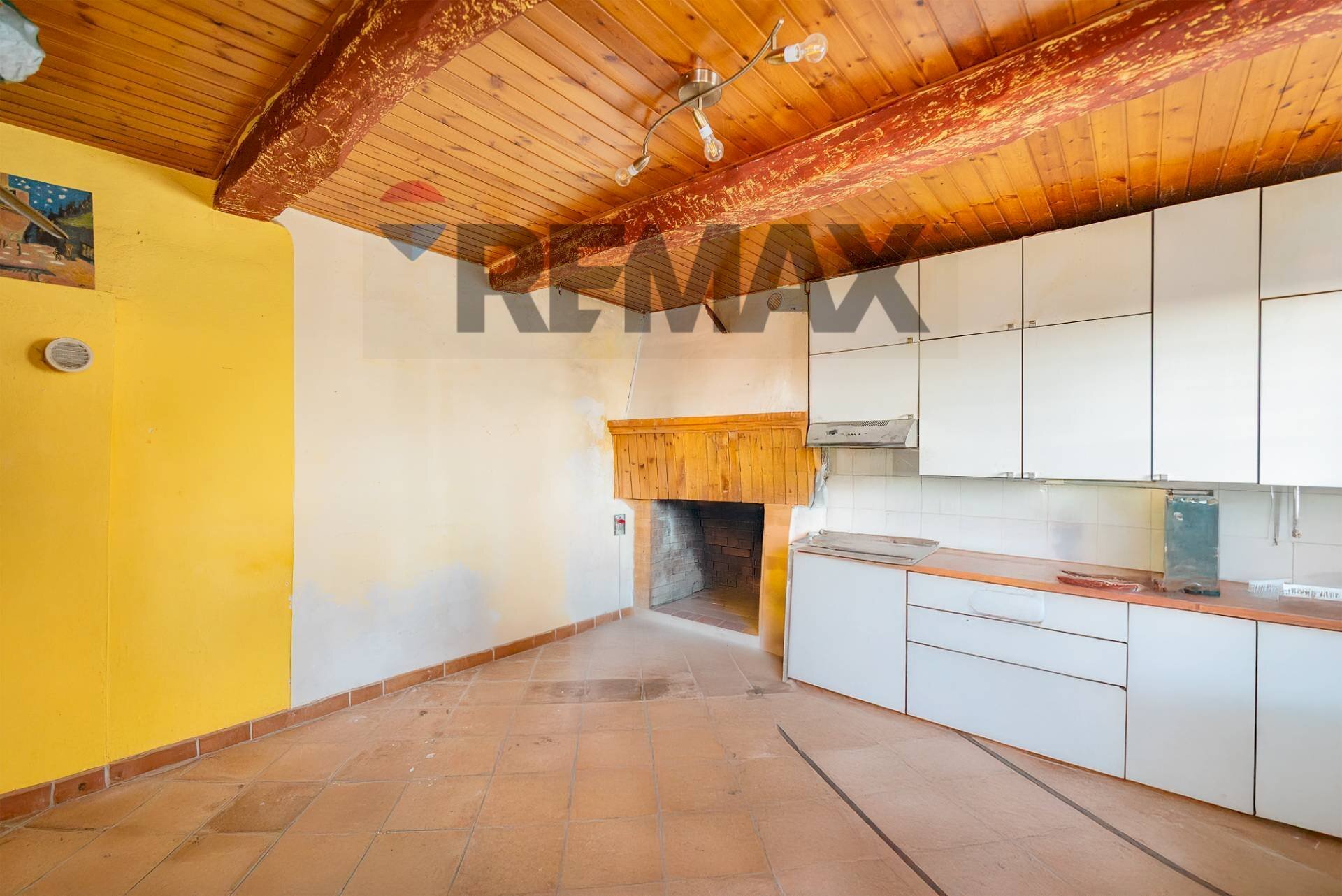 Cucina - Casa semi indipendente Piazza Balducci
 
5, Poggio San Vicino - foto 2