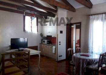 Sala da pranzo - Trilocale San Marco
 
3614, Venezia - foto 2