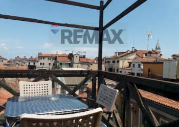 Balcone - Trilocale San Marco
 
3614, Venezia - foto 7