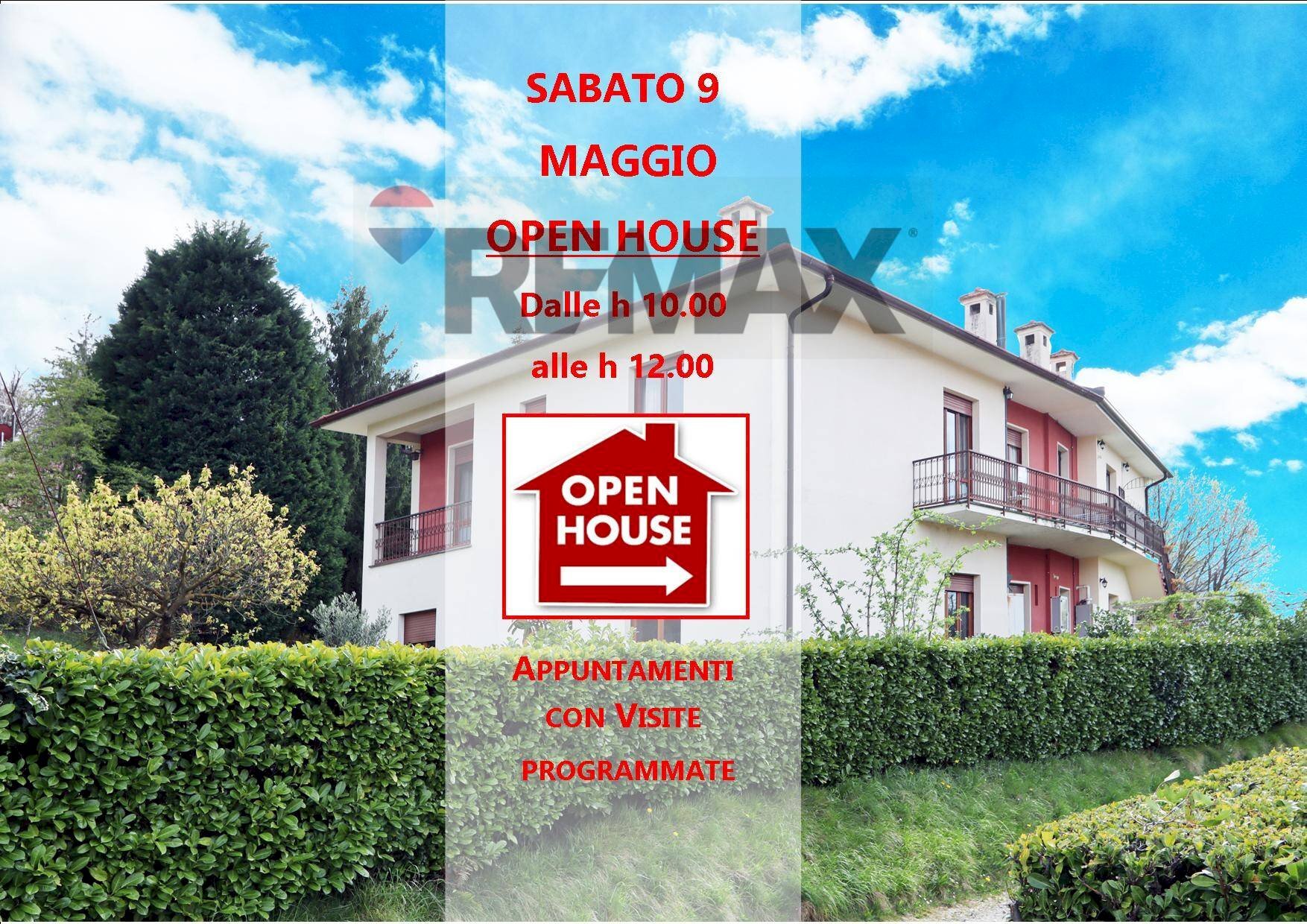 Casa all\'aperto - Semi-detached house Via Amerigo Vespucci
 
51, Merate - photo 1