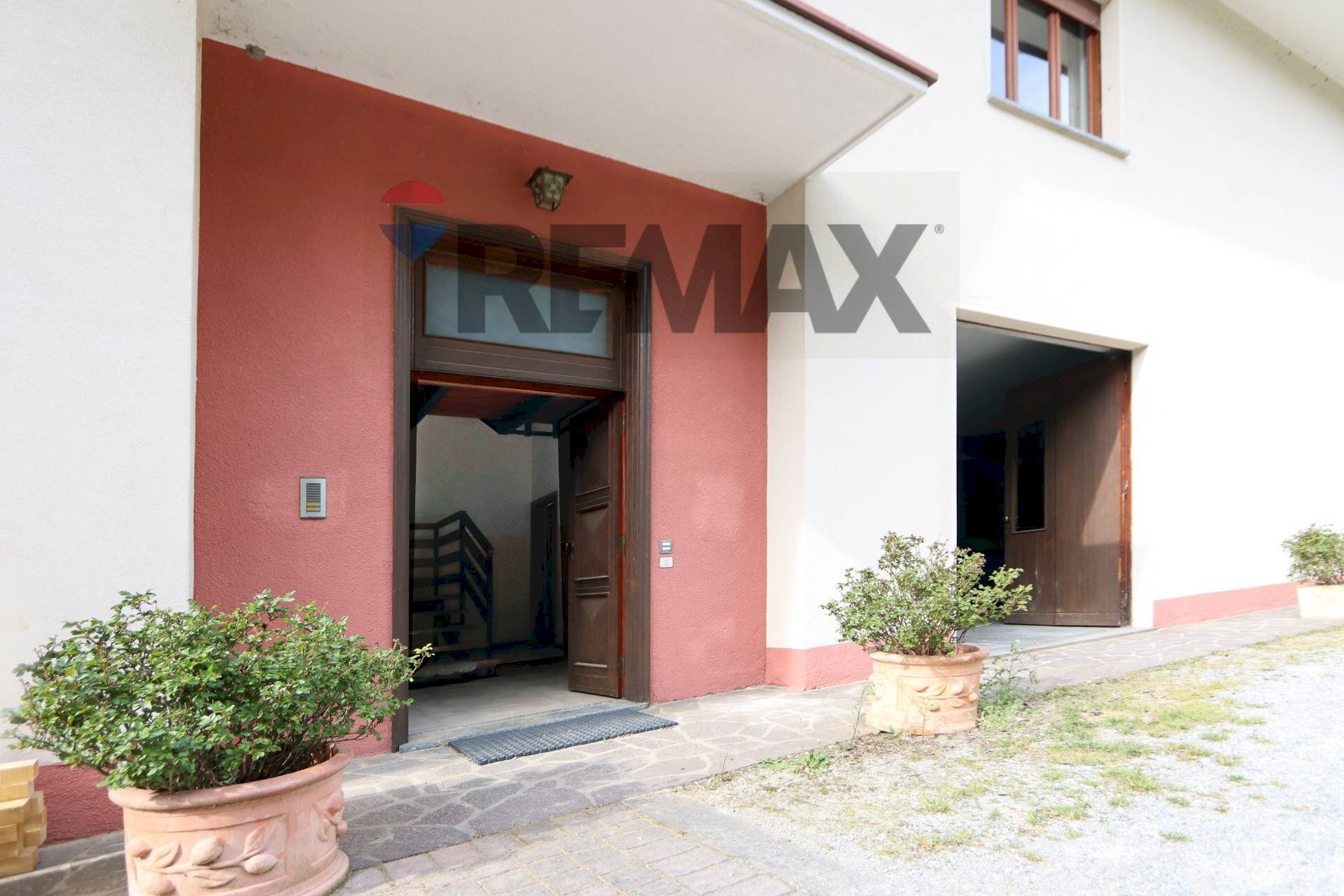 Casa all\'aperto - Semi-detached house Via Amerigo Vespucci
 
51, Merate - photo 2