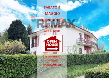 Casa all\'aperto - Casa semi indipendente Via Amerigo Vespucci
 
51, Merate - foto 1