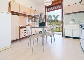 Cucina - Casa semi indipendente Via Amerigo Vespucci
 
51, Merate - foto 6