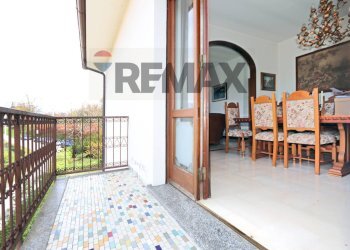 Terrazza - Casa semi indipendente Via Amerigo Vespucci
 
51, Merate - foto 12