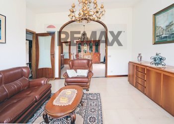 Soggiorno - Casa semi indipendente Via Amerigo Vespucci
 
51, Merate - foto 18