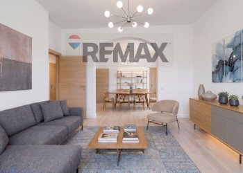 Sala da pranzo - Casa semi indipendente Via Amerigo Vespucci
 
51, Merate - foto 19