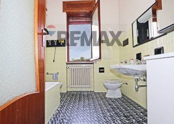 Bagno - Casa semi indipendente Via Amerigo Vespucci
 
51, Merate - foto 20