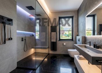 Bagno - Casa semi indipendente Via Amerigo Vespucci
 
51, Merate - foto 21