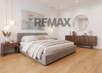 Camera / camera da letto - Casa semi indipendente Via Amerigo Vespucci
 
51, Merate - foto 24