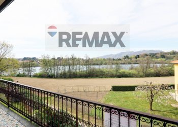 Balcone - Casa semi indipendente Via Amerigo Vespucci
 
51, Merate - foto 25