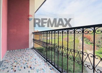 Balcone - Casa semi indipendente Via Amerigo Vespucci
 
51, Merate - foto 26