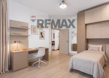 Camera / camera da letto - Casa semi indipendente Via Amerigo Vespucci
 
51, Merate - foto 28