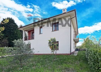 Casa all\'aperto - Casa semi indipendente Via Amerigo Vespucci
 
51, Merate - foto 32