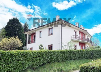 Casa all\'aperto - Casa semi indipendente Via Amerigo Vespucci
 
51, Merate - foto 35