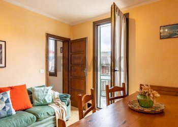Sala da pranzo - Attico Piazza Armando Diaz
 
7, Esino Lario - foto 4