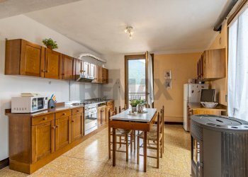 Cucina - Attico Piazza Armando Diaz
 
7, Esino Lario - foto 7