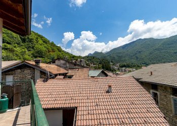 Vista delle montagne - Attico Piazza Armando Diaz
 
7, Esino Lario - foto 11