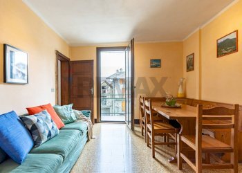 Sala da pranzo - Attico Piazza Armando Diaz
 
7, Esino Lario - foto 33