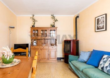 Sala da pranzo - Attico Piazza Armando Diaz
 
7, Esino Lario - foto 34