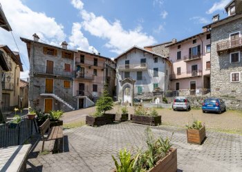 Edificio all\'aperto - Attico Piazza Armando Diaz
 
7, Esino Lario - foto 38