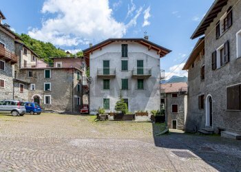 Casa all\'aperto - Attico Piazza Armando Diaz
 
7, Esino Lario - foto 40