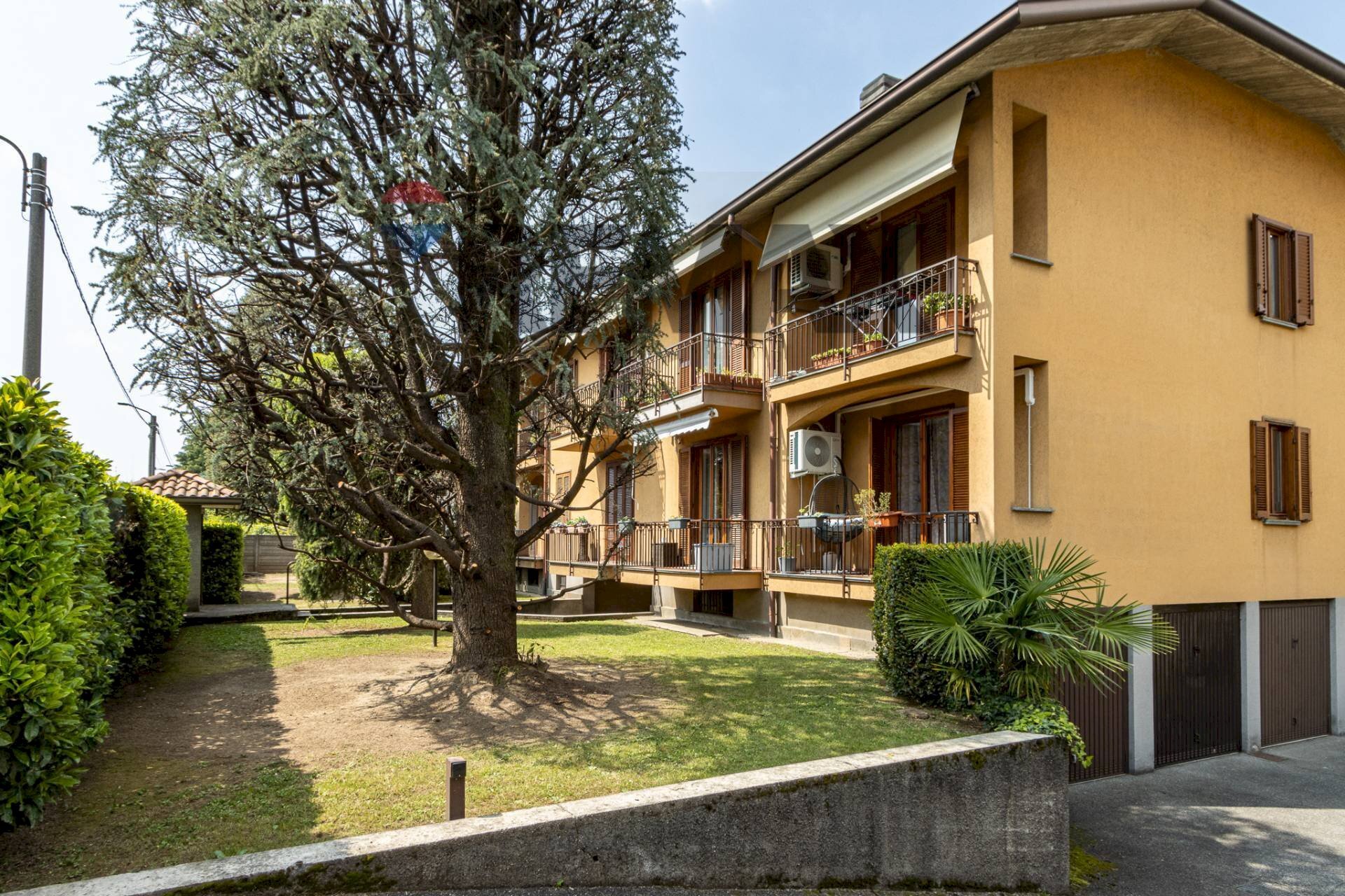 Casa all\'aperto - Trilocale albertario
 
3, Verano Brianza - foto 1