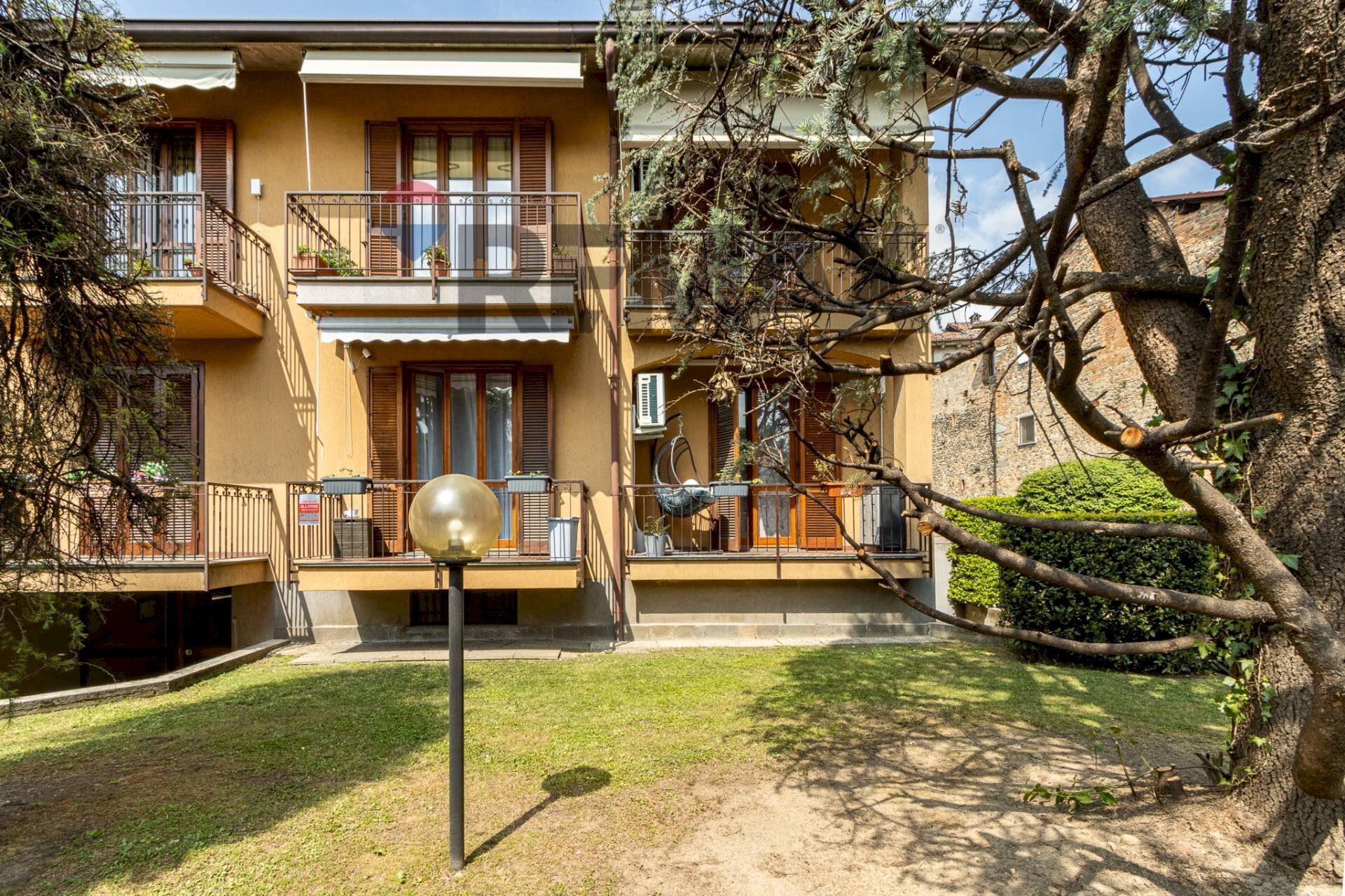 Casa all\'aperto - Trilocale albertario
 
3, Verano Brianza - foto 2