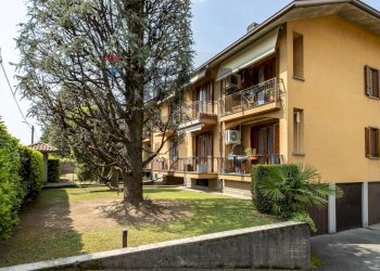 Casa all\'aperto - Trilocale albertario
 
3, Verano Brianza - foto 1