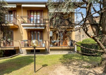 Casa all\'aperto - Trilocale albertario
 
3, Verano Brianza - foto 2