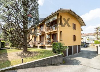 Casa all\'aperto - Trilocale albertario
 
3, Verano Brianza - foto 6